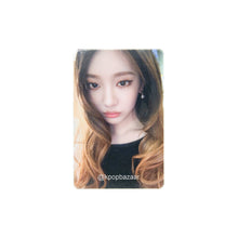 Load image into Gallery viewer, aespa &#39;Dirty Work&#39; Soundwave POB Benefit Photocard
