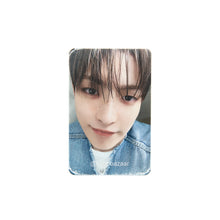 Load image into Gallery viewer, ATEEZ &#39;GOLDEN HOUR Part.3&#39; Makestar POB Benefit Photocard

