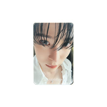Load image into Gallery viewer, ATEEZ &#39;GOLDEN HOUR Part.3&#39; Makestar POB Benefit Photocard
