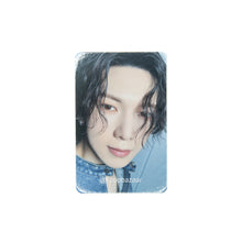 Load image into Gallery viewer, ATEEZ &#39;GOLDEN HOUR Part.3&#39; Makestar POB Benefit Photocard
