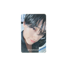 Load image into Gallery viewer, ATEEZ &#39;GOLDEN HOUR Part.3&#39; Makestar POB Benefit Photocard

