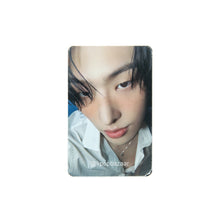 Load image into Gallery viewer, ATEEZ &#39;GOLDEN HOUR Part.3&#39; Makestar POB Benefit Photocard

