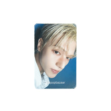 Load image into Gallery viewer, ATEEZ &#39;GOLDEN HOUR Part.3&#39; Makestar POB Benefit Photocard
