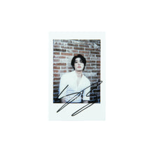 Load image into Gallery viewer, ATEEZ &#39;GOLDEN HOUR Part.3&#39; Makestar POB Benefit Photocard
