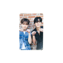 Load image into Gallery viewer, ATEEZ &#39;GOLDEN HOUR Part.3&#39; Makestar POB Benefit Photocard
