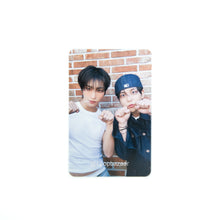Load image into Gallery viewer, ATEEZ &#39;GOLDEN HOUR Part.3&#39; Makestar POB Benefit Photocard

