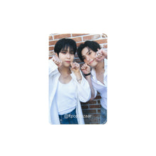 Load image into Gallery viewer, ATEEZ &#39;GOLDEN HOUR Part.3&#39; Makestar POB Benefit Photocard
