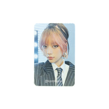 Load image into Gallery viewer, KATSEYE &#39;Beautiful Chaos&#39; Soundwave Pop-Up Store Lucky Draw Benefit Photocard
