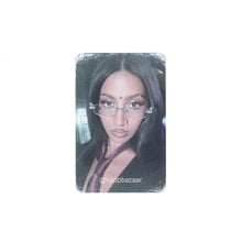 Load image into Gallery viewer, KATSEYE &#39;Beautiful Chaos&#39; Soundwave Pop-Up Store Lucky Draw Benefit Photocard
