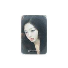 Load image into Gallery viewer, KATSEYE &#39;Beautiful Chaos&#39; Soundwave Pop-Up Store Lucky Draw Benefit Photocard
