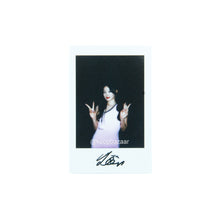 Load image into Gallery viewer, KATSEYE &#39;Beautiful Chaos&#39; Soundwave Pop-Up Store Lucky Draw Benefit Photocard
