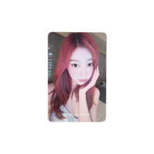 Load image into Gallery viewer, aespa &#39;Dirty Work&#39; KTOWN4U Lucky Draw Benefit Photocard
