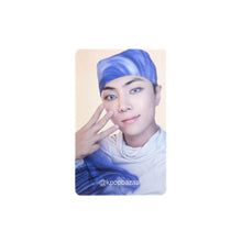 Load image into Gallery viewer, ENHYPEN &#39;DESIRE : UNLEASH&#39; Withmuu Lucky Draw Round 2 Benefit Photocard
