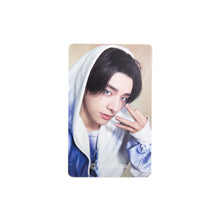 Load image into Gallery viewer, ENHYPEN &#39;DESIRE : UNLEASH&#39; Withmuu Lucky Draw Round 2 Benefit Photocard
