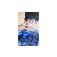 Load image into Gallery viewer, ENHYPEN &#39;DESIRE : UNLEASH&#39; Withmuu Lucky Draw Round 2 Benefit Photocard

