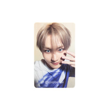 Load image into Gallery viewer, ENHYPEN &#39;DESIRE : UNLEASH&#39; Withmuu Lucky Draw Round 2 Benefit Photocard
