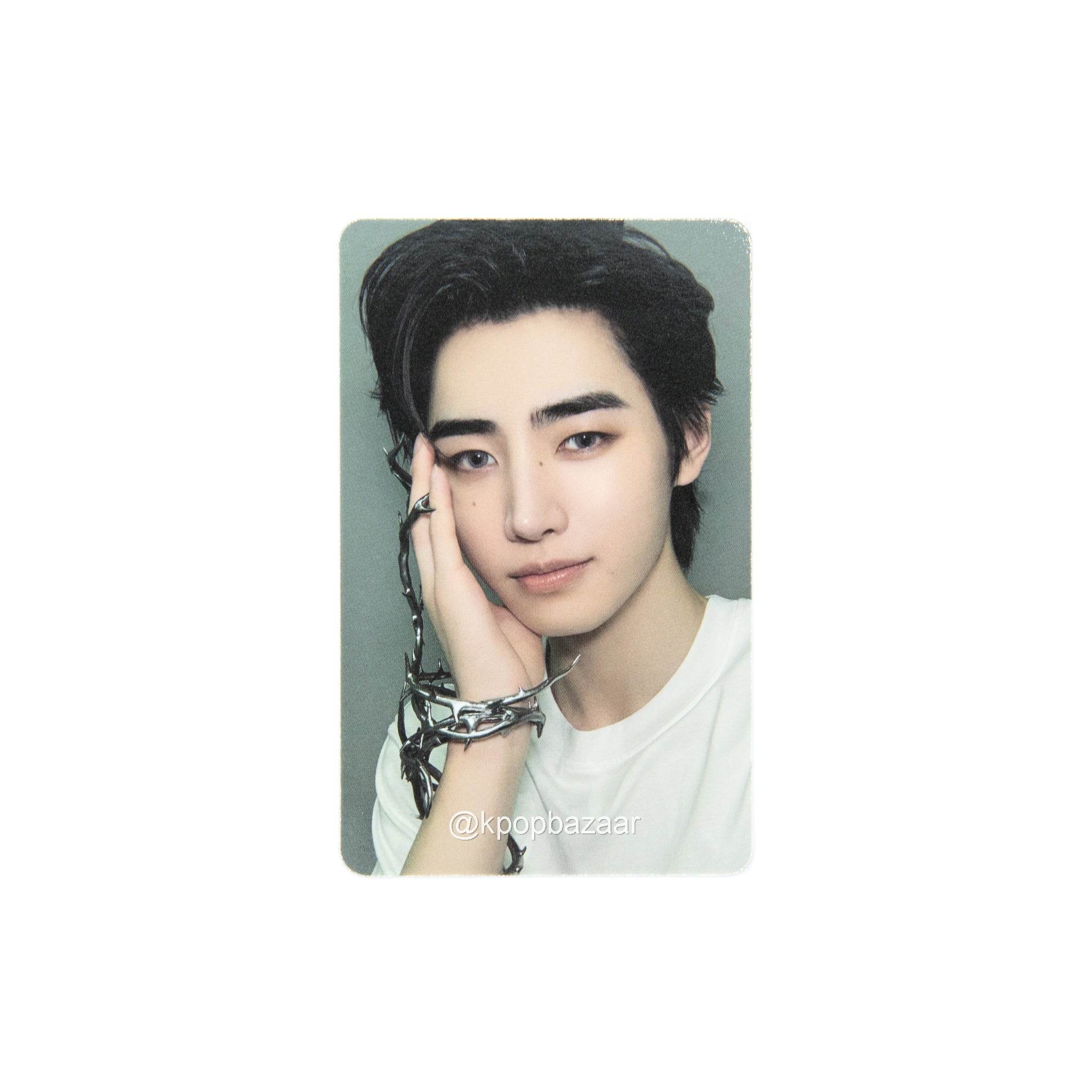 ENHYPEN 'DESIRE : UNLEASH' KTOWN4U Lucky Draw Round 1 Benefit