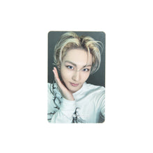 Load image into Gallery viewer, ENHYPEN &#39;DESIRE : UNLEASH&#39; KTOWN4U Lucky Draw Round 1 Benefit Photocard
