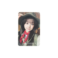 Load image into Gallery viewer, CHUU &#39;Only cry in the rain&#39; Makestar FS Round 2 Benefit Photocard
