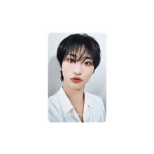 Load image into Gallery viewer, ATEEZ &#39;GOLDEN HOUR Part.3&#39; Makestar Lucky Draw Round 5 Benefit Photocard

