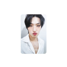 Load image into Gallery viewer, ATEEZ &#39;GOLDEN HOUR Part.3&#39; Makestar Lucky Draw Round 5 Benefit Photocard
