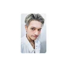Load image into Gallery viewer, ATEEZ &#39;GOLDEN HOUR Part.3&#39; Makestar Lucky Draw Round 5 Benefit Photocard
