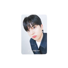 Load image into Gallery viewer, ATEEZ &#39;GOLDEN HOUR Part.3&#39; Makestar Lucky Draw Round 5 Benefit Photocard
