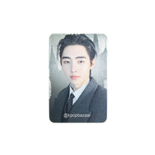 Load image into Gallery viewer, ENHYPEN &#39;DESIRE : UNLEASH&#39; Olive Young POB Benefit Photocard

