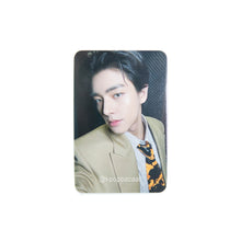 Load image into Gallery viewer, ENHYPEN &#39;DESIRE : UNLEASH&#39; Olive Young POB Benefit Photocard
