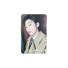 Load image into Gallery viewer, ENHYPEN &#39;DESIRE : UNLEASH&#39; Olive Young POB Benefit Photocard
