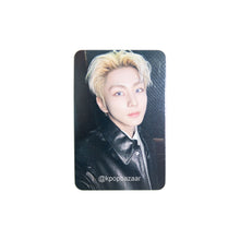 Load image into Gallery viewer, ENHYPEN &#39;DESIRE : UNLEASH&#39; Olive Young POB Benefit Photocard
