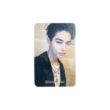 Load image into Gallery viewer, ENHYPEN &#39;DESIRE : UNLEASH&#39; Olive Young POB Benefit Photocard
