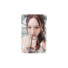 Load image into Gallery viewer, TWICE &#39;This Is For&#39; Soundwave Digipack POB Benefit Photocard

