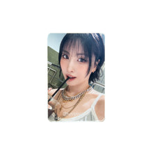 Load image into Gallery viewer, TWICE &#39;This Is For&#39; Soundwave Digipack POB Benefit Photocard
