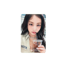 Load image into Gallery viewer, TWICE &#39;This Is For&#39; Soundwave Digipack POB Benefit Photocard
