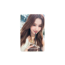 Load image into Gallery viewer, TWICE &#39;This Is For&#39; Soundwave Digipack POB Benefit Photocard
