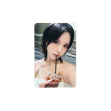 Load image into Gallery viewer, TWICE &#39;This Is For&#39; Soundwave Digipack POB Benefit Photocard
