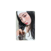 Load image into Gallery viewer, TWICE &#39;This Is For&#39; Soundwave Digipack POB Benefit Photocard
