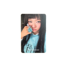 Load image into Gallery viewer, TWICE &#39;This Is For&#39; Music Plant POB Benefit Photocard
