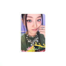 Load image into Gallery viewer, TWICE &#39;This Is For&#39; Music Plant POB Benefit Photocard

