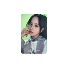 Load image into Gallery viewer, TWICE &#39;This Is For&#39; Music Plant POB Benefit Photocard
