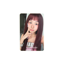 Load image into Gallery viewer, TWICE &#39;This Is For&#39; Music Plant POB Benefit Photocard
