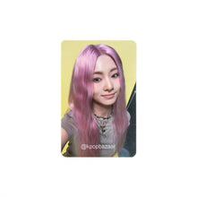 Load image into Gallery viewer, TWICE &#39;This Is For&#39; Music Plant POB Benefit Photocard

