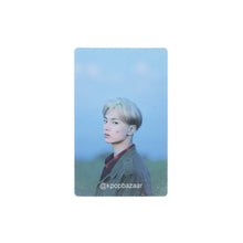 Load image into Gallery viewer, ENHYPEN &#39;Border: Day One&#39; Soundwave 2023 Lucky Draw Benefit Photocard
