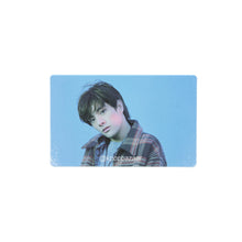 Load image into Gallery viewer, ENHYPEN &#39;Border: Day One&#39; Soundwave 2023 Lucky Draw Benefit Photocard
