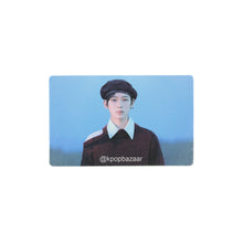 Load image into Gallery viewer, ENHYPEN &#39;Border: Day One&#39; Soundwave 2023 Lucky Draw Benefit Photocard

