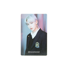 Load image into Gallery viewer, ENHYPEN &#39;Border: Carnival&#39; Soundwave 2023 Lucky Draw Benefit Photocard
