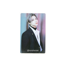 Load image into Gallery viewer, ENHYPEN &#39;Border: Carnival&#39; Soundwave 2023 Lucky Draw Benefit Photocard
