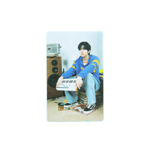 Load image into Gallery viewer, ENHYPEN &#39;Dimension: Dilemma&#39; Soundwave 2023 Lucky Draw Benefit Photocard
