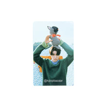 Load image into Gallery viewer, ENHYPEN &#39;Dimension: Dilemma&#39; Soundwave 2023 Lucky Draw Benefit Photocard
